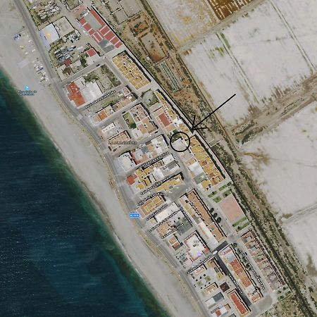 Appartamento Cabo De Gata-Almadraba Esterno foto